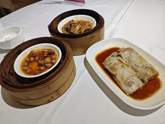 -万龙洲海鲜(南新仓店)