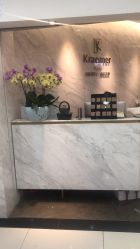 -Kraemer Paris  苏豪路易士·嘉玛发廊
