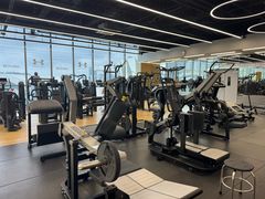 -Z&B Fitness Studio·Gym(前滩L+PLAZA店)