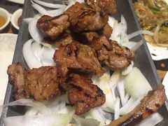 -紫霞门韩国料理烤肉(深南东路店)