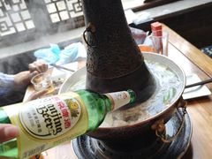 -丁卯•铜锅涮肉(工体店)