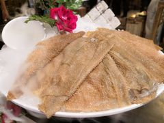 千层肚-红鼎坊·老成都火锅(新南门店)