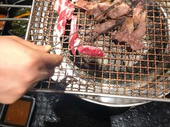 -九田家黑牛烤肉料理(石路天虹店)