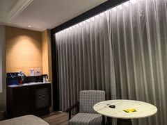 -上海浦东滨江喜来登酒店
