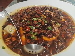 -金枝玉叶上海人家食府(三里河店)