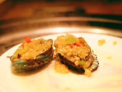 -海味当家·蒸锅海鲜(星海公园店)