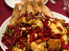 -老吉士酒家(天平路店)