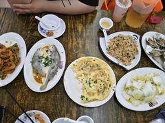 -好味道海鲜大排档·老字号(巽寮湾海鲜市场店)
