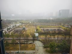 -天鹅湖体育公园