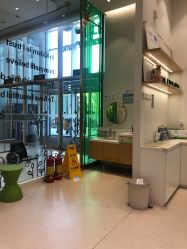 -青苗儿童口腔(长楹天街购物中心)