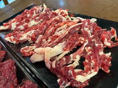 -幸运牛汕头小黄牛牛肉火锅(梅林店)