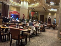 -怡聚轩全日制自助餐厅(大中华喜来登酒店)