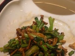 -京华烟云·北京烤鸭(领展购物广场·中关村店)