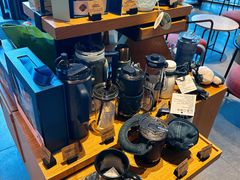 -星巴克(朵云轩店)