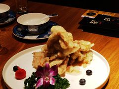 -颐和•海鲜砂锅粥•啫啫煲(奥林匹克广场店)