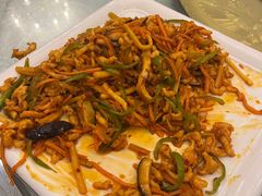 -清真•蜀风园(丁字沽店)