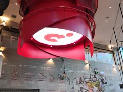 大堂-为什么牛潮汕牛肉火锅(中信广场店)