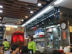 -德兴茶餐厅(沙田店)