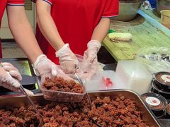 -乔波食品(杜桥中心菜场店)