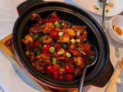 -玫瑰厅上海菜(兴国路店)