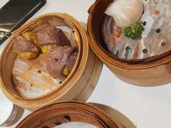 -喜势点·糖沙翁手工茶点·本地人茶居(永庆坊店)