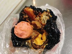 猪肉肠-芳婆糕团店(王府大街店)