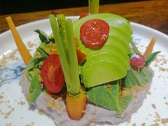 -HOME餐厅粤菜 融合菜