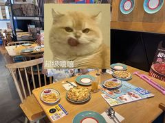 -菲滋意式餐厅(金华银泰城店)