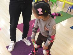 -阿布溜溜(同曦假日百货店)