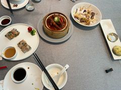 -晋江荣誉国际酒店·港誉茶餐厅