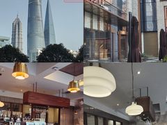 -BAKER&SPICE(BFC外滩金融中心店)