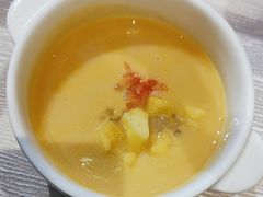 -福州天元国际威斯汀酒店·中国元素餐厅