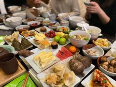 -青藤茶馆(南山路店)