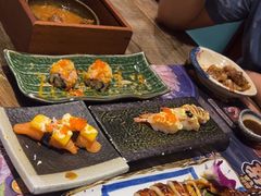 -古田居·特色寿司料理(骏欣中心店)