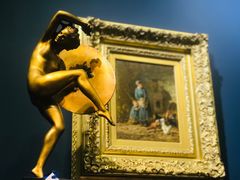 -东浩兰生上海世博展览馆