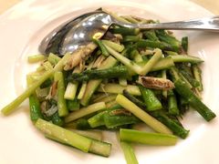 蟹柳炒芦笋-王宝和酒家(黄浦店)