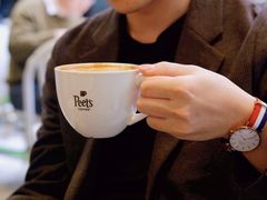 -Peet's Coffee皮爷咖啡(万象天地店)
