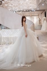 -B.Bridge Couture婚纱礼服(福田店)