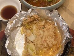 -东北风(江北万达店)