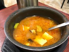 -长今家韩国料理(瑞景店)