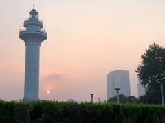 -日照灯塔风景区