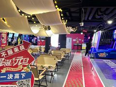 -VS SPORTS PARK运动玩乐园·团建·生日会(合生汇店)