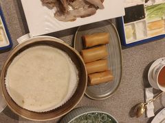 -太湖饭店·寄畅轩中餐厅