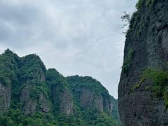 -十九峰景区