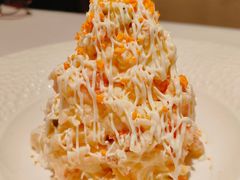 -波特曼西餐厅(南岗店)