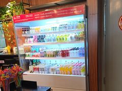 -渔乐之昕·铁板烧自助餐(虹悦城店)