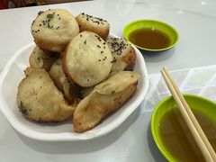 -张记汤馆(嫩江路店)