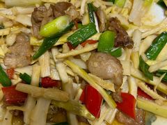 -下梅人家土菜馆(历史文化餐厅度假区店)