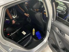 -壹捷汽车服务徐汇店(上海旗舰店·徐汇店)