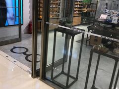 -MUJOSH木九十眼镜(苏州中心店)